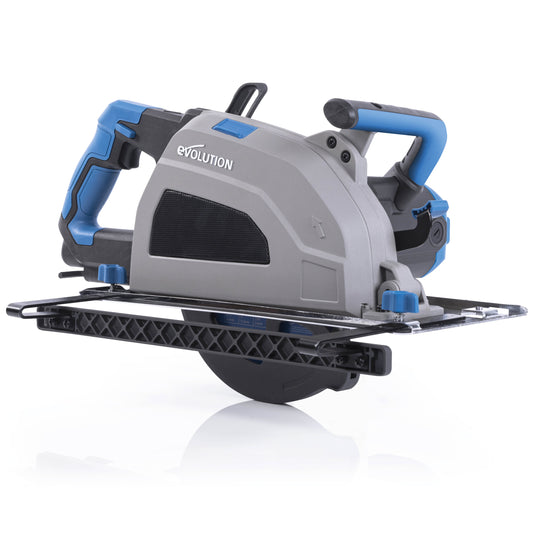 Evolution Metal Cutting 15-Amp 7-1/4-in Corded Circular Saw S210CCS