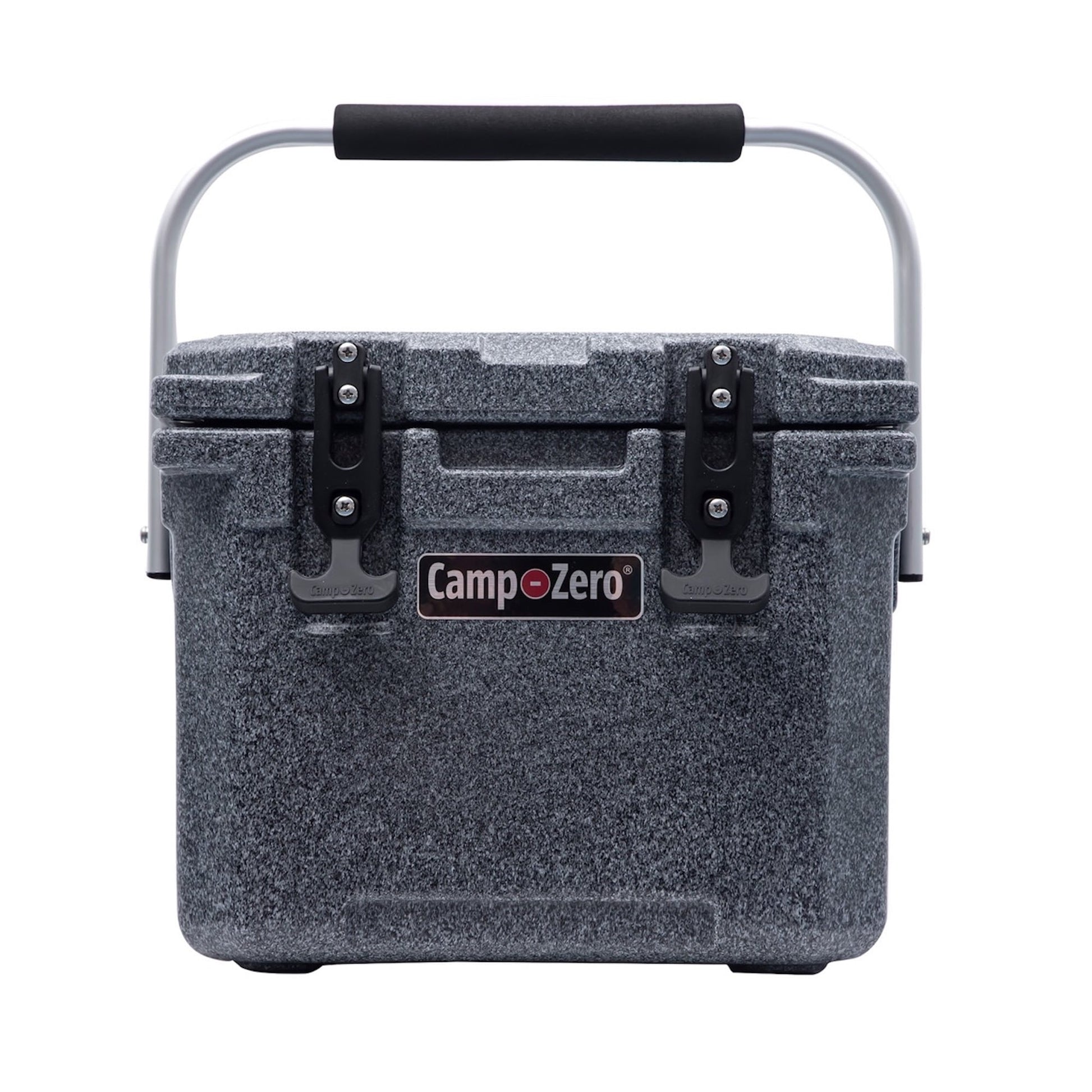 Camp-Zero Dark Black Granite 10.6-Quart Insulated Personal Cooler CZ10L-DBG