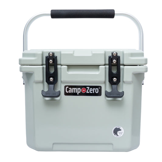 Camp-Zero Sage 10.6-Quart Insulated Personal Cooler CZ10L-SG