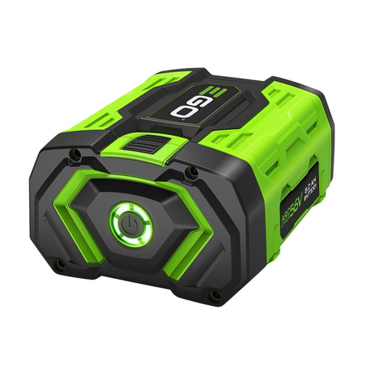 EGO POWER+ 56-Volt Lithium Ion (li-ion) Battery BA4480T