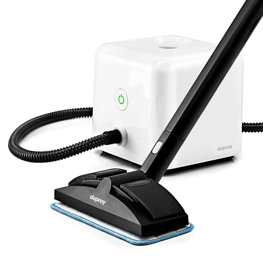 Dupray Neat 16-ft Upholstery Multipurpose Steam Cleaner DUP020WNA