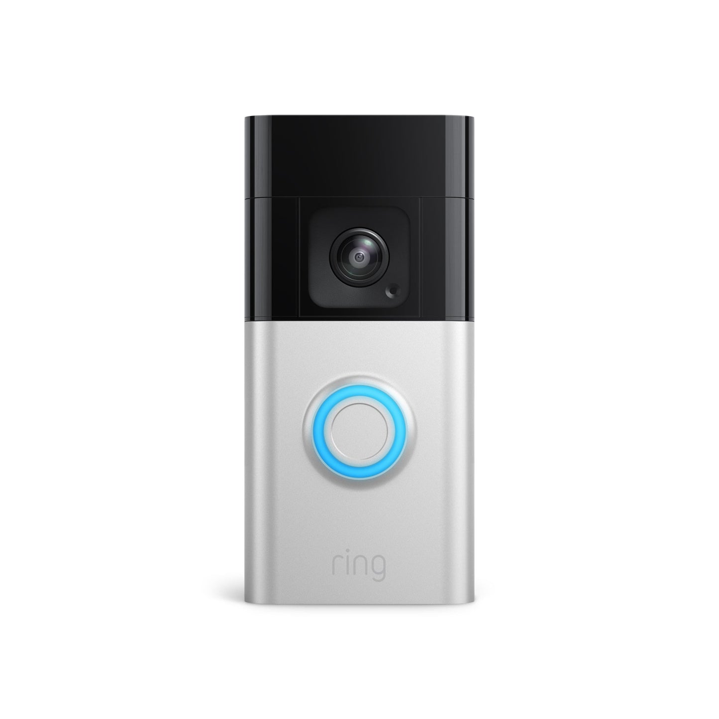 Ring NEW Battery Doorbell Pro - Smart Wireless Doorbell Camera with Radar-powered 3D Motion Detection, Head-to-Toe HD+ Video, 2-Way Talk, Motion Detection & Alerts B0B2BY4ZG7