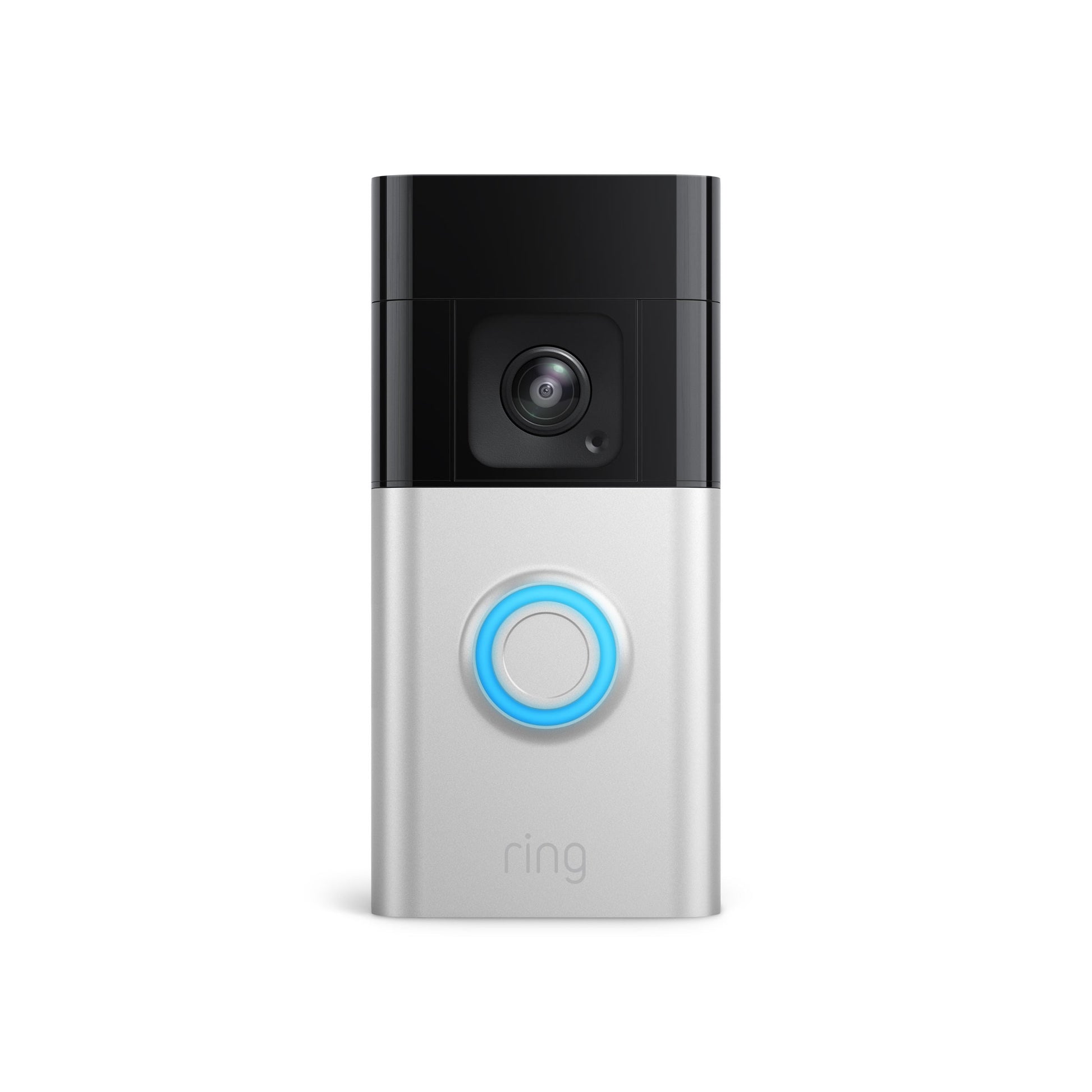 Ring NEW Battery Doorbell Pro - Smart Wireless Doorbell Camera with Radar-powered 3D Motion Detection, Head-to-Toe HD+ Video, 2-Way Talk, Motion Detection & Alerts B0B2BY4ZG7