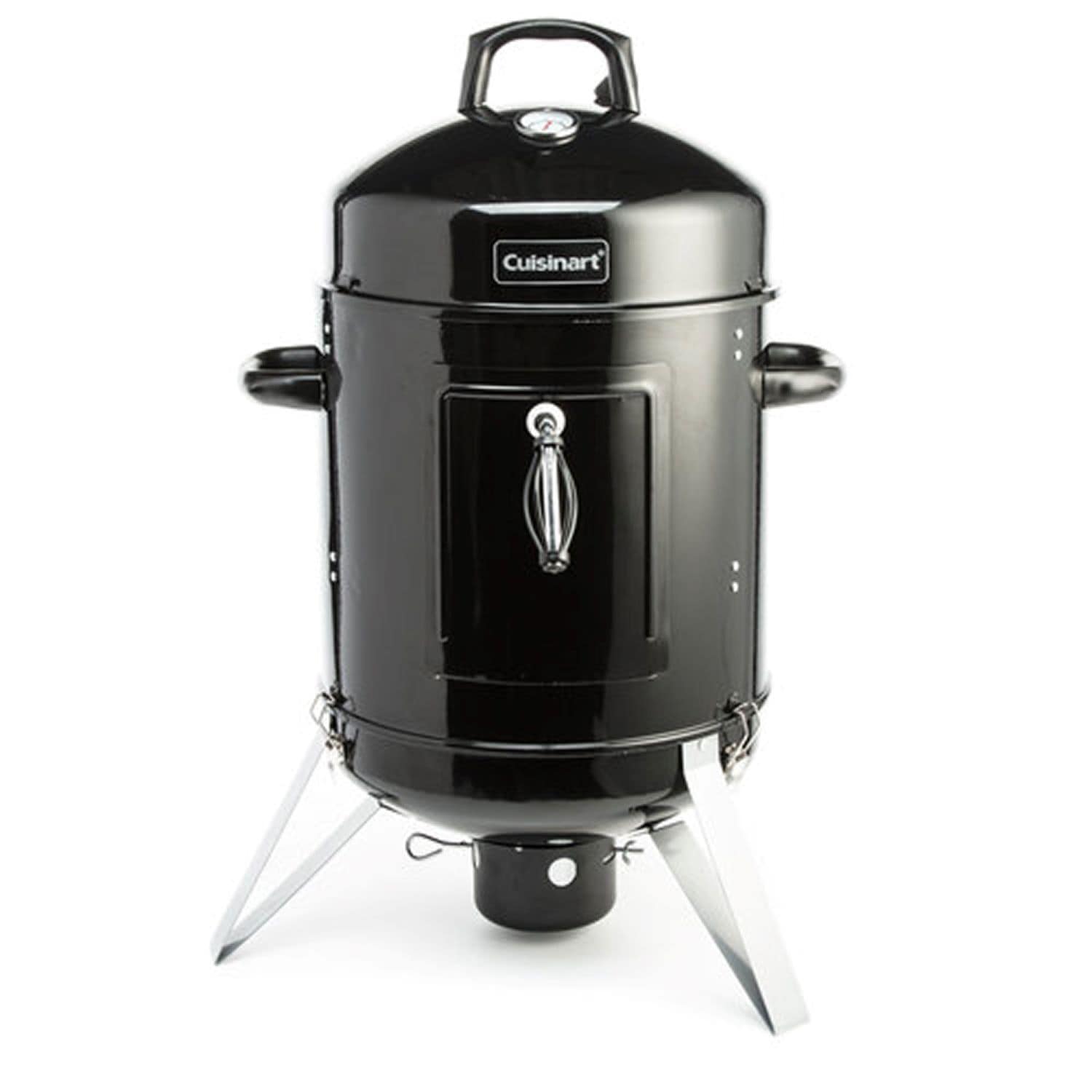 Cuisinart 16 inch Vertical Charcoal Smoker COS-116