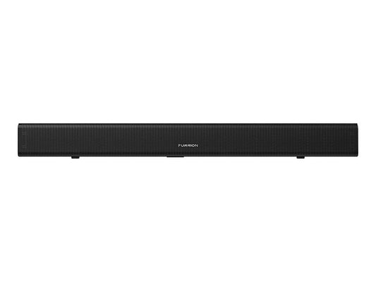 Furrion - 70W Aurora 2.1 Outdoor Soundbar w/ Built-in Subwoofer and HDMI-ARC - Black
