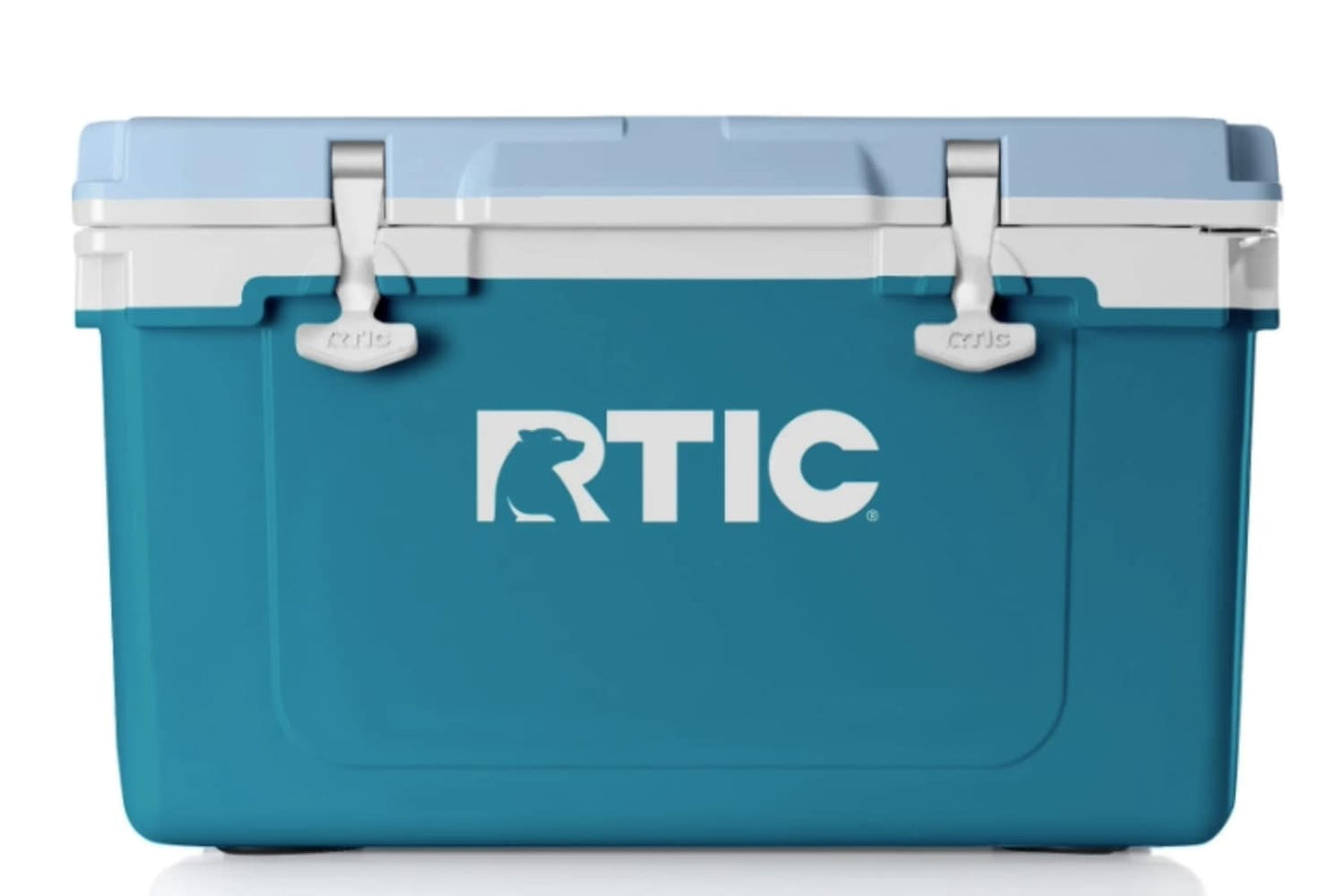 RTIC Outdoors Deep Harbor 32-Quart Insulated Personal Cooler 19215