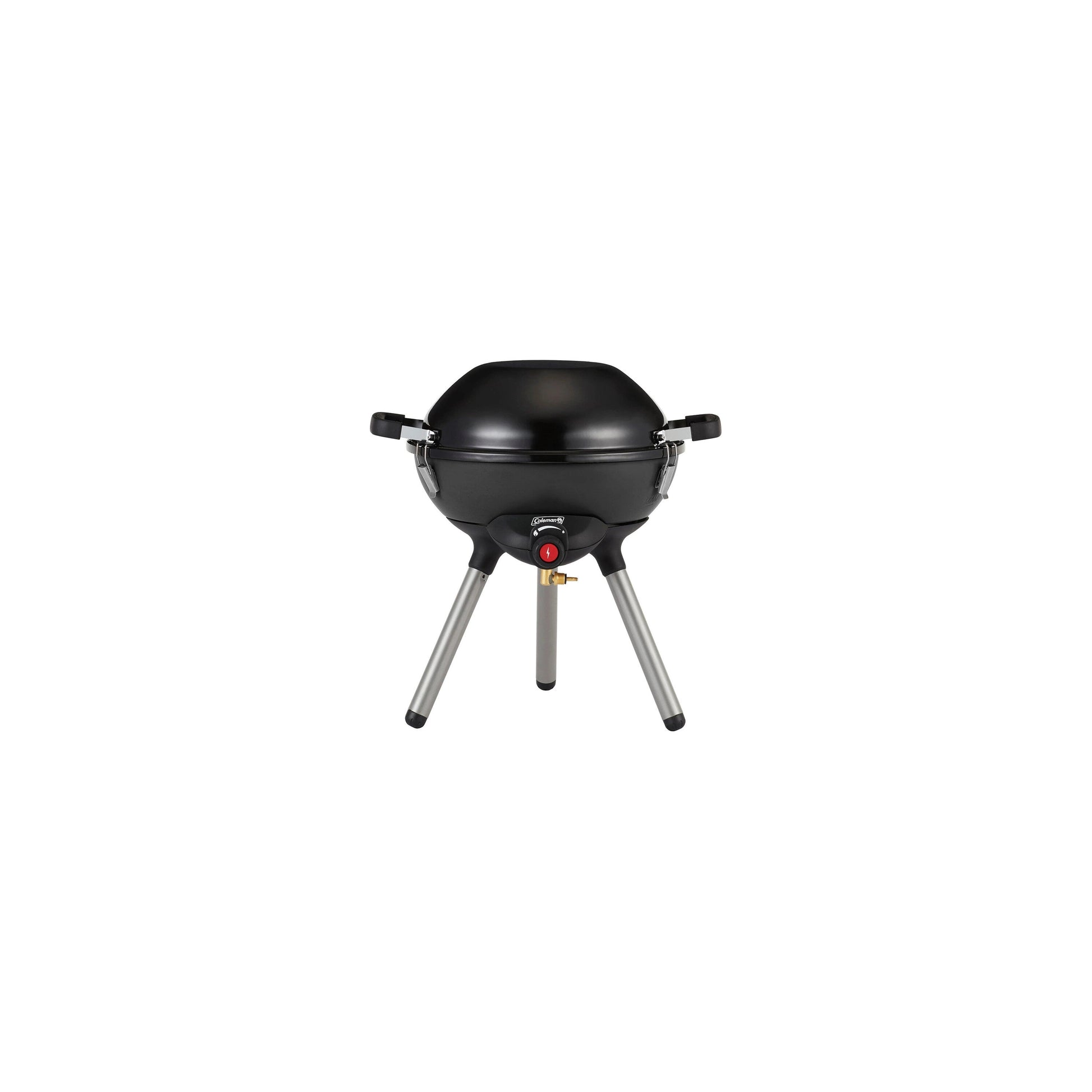 Coleman 1-Burner Propane Electronic Steel Outdoor Stove 2000035015