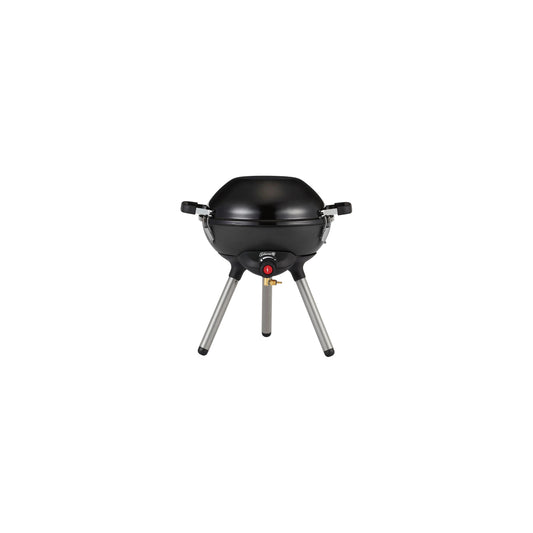 Coleman 1-Burner Propane Electronic Steel Outdoor Stove 2000035015