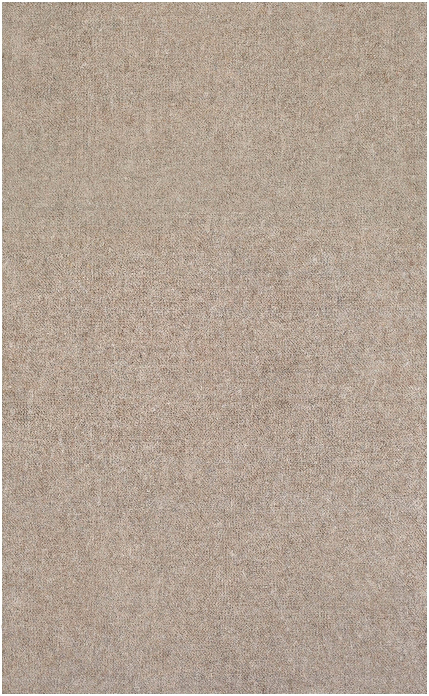 Surya 9 x 13 (ft) Rectangular Felt Non-Slip Rug Pad
