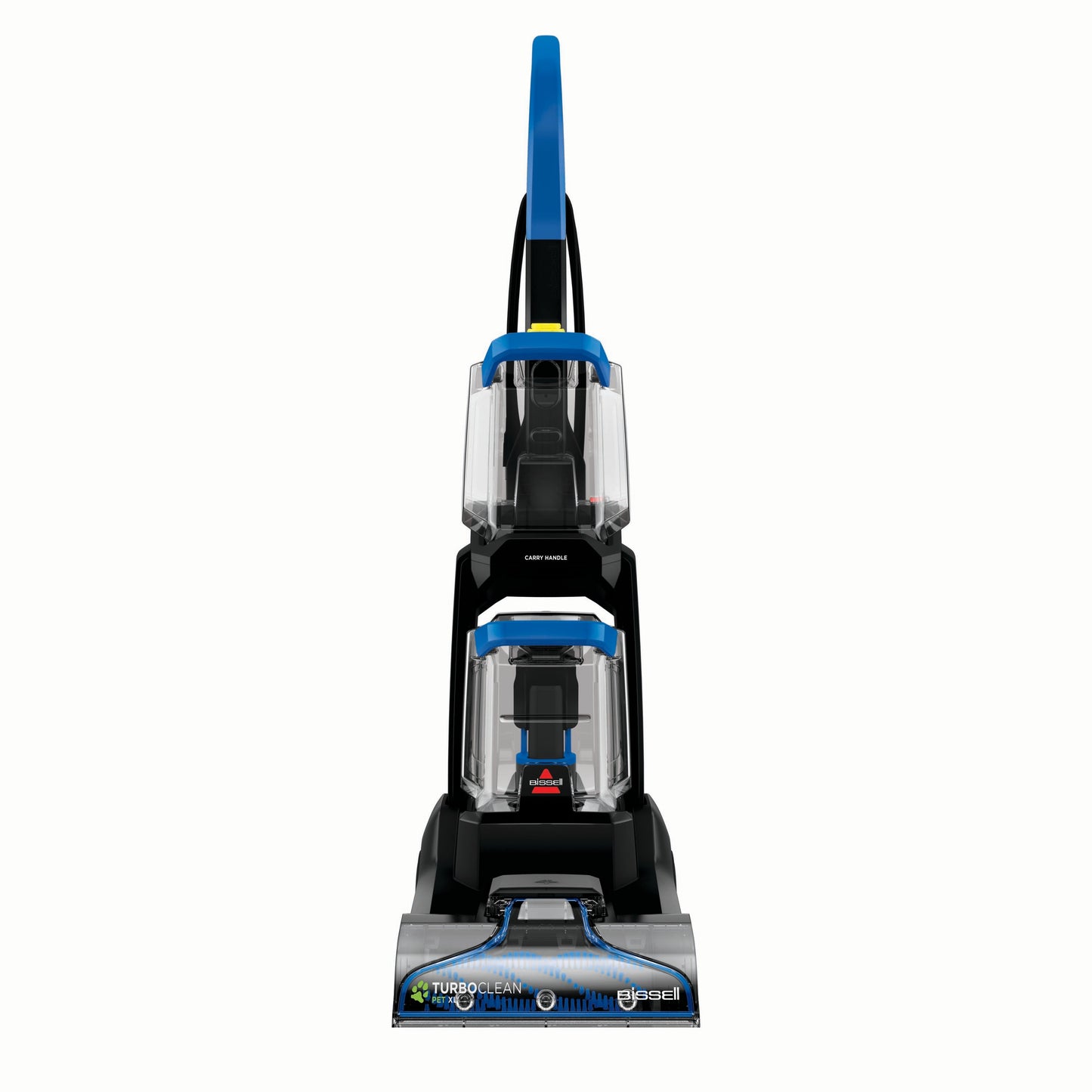 BISSELL TurboClean Pet XL Carpet Cleaner 3738