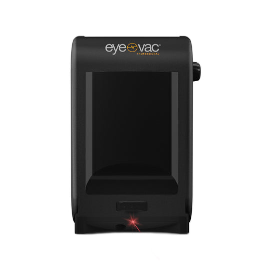 EyeVac 1-Gallon 1-HP Corded Dry Shop Vacuum EVPROB