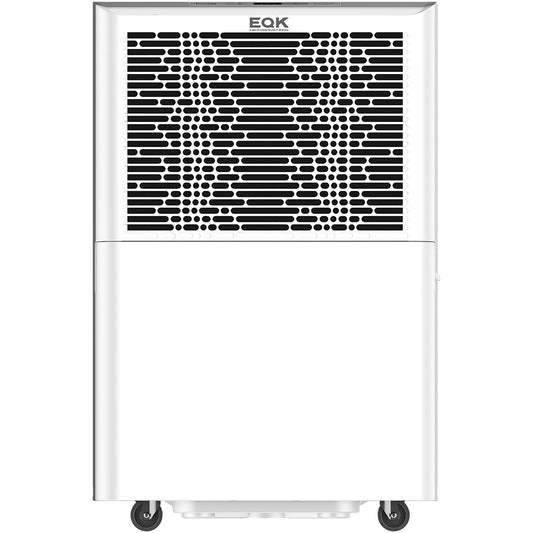 Emerson 25-Pint 3-Speed Dehumidifier ENERGY STAR (For Rooms 401- 1000sq ft) EAD25E1H