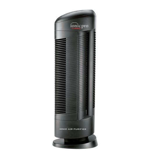ENVION 3-Speed Ionic HEPA Air Purifier (Covers: 500-sq ft) 278658