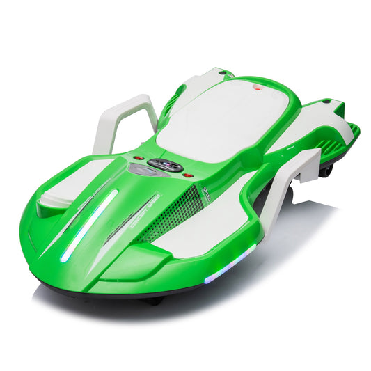 Siavonce 24-volt Riding toys Battery Included