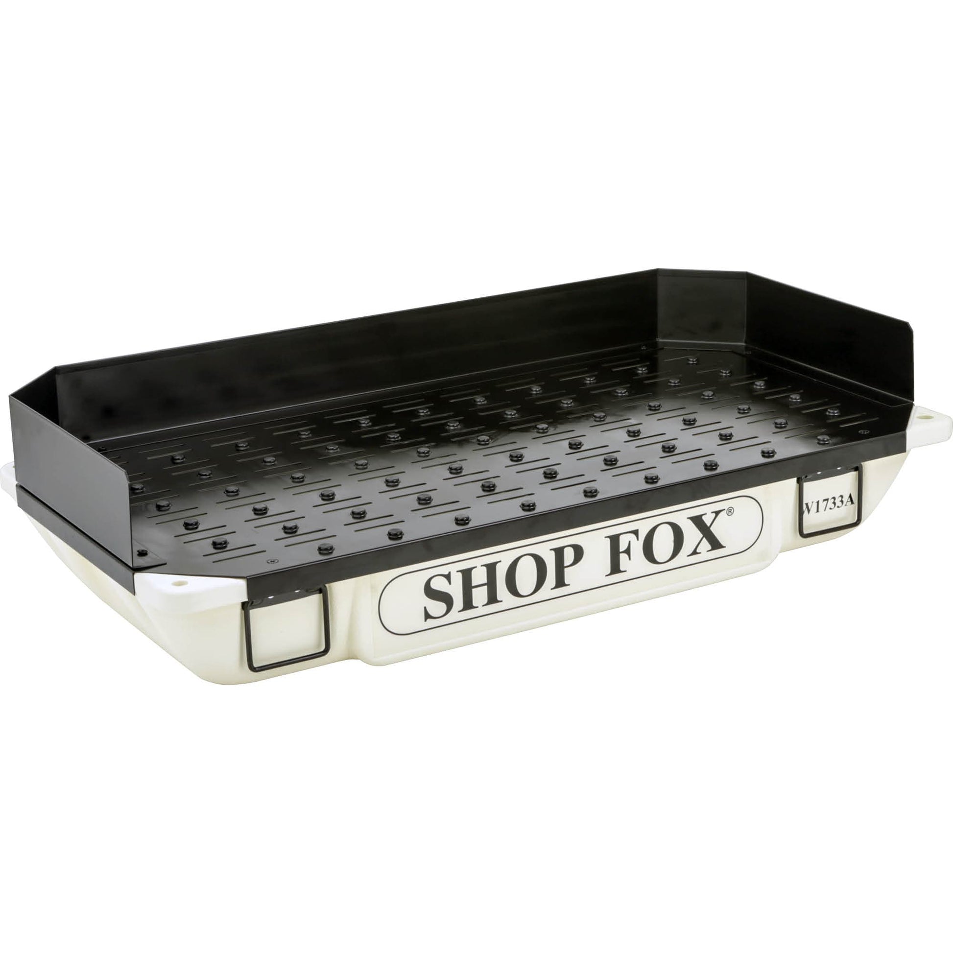 Shop Fox W1733A Containment device