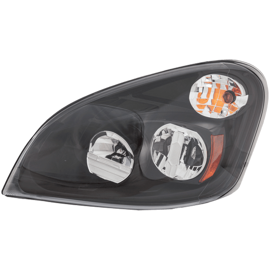 Garage-Pro Driver Side LED Headlight For Freightliner Cascadia 113 125 126 Trim 2008-2017 with Bulb(s) Replaces# A6606166000