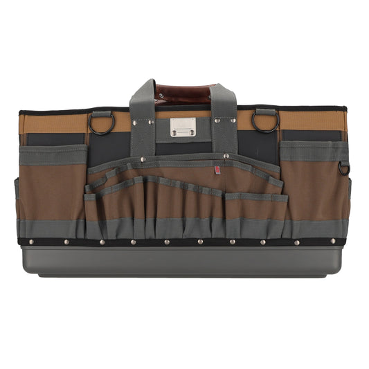 Veto Pro Pac Original Nylon 26-in W x 11-in D x 14-in L Tool bag