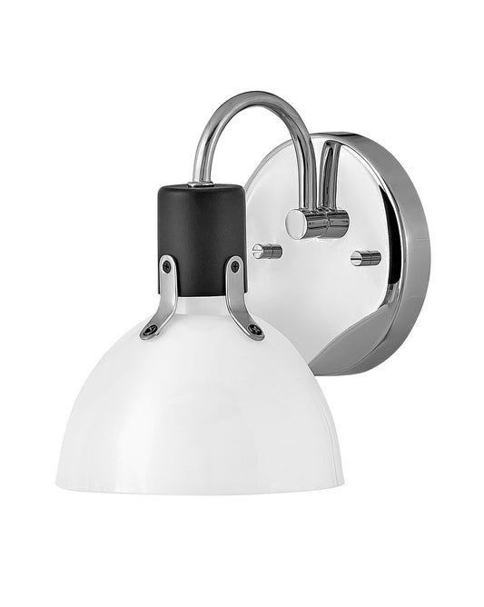 Hinkley Argo 6-in 1 -Light Gloss Chrome Modern/contemporary Vanity light 6588851