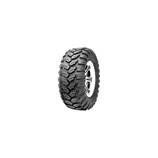 Maxxis Ceros Radial Tire 25x8-12 Compatible With Polaris Ranger RZR 900 Trail Fox Edition 2020