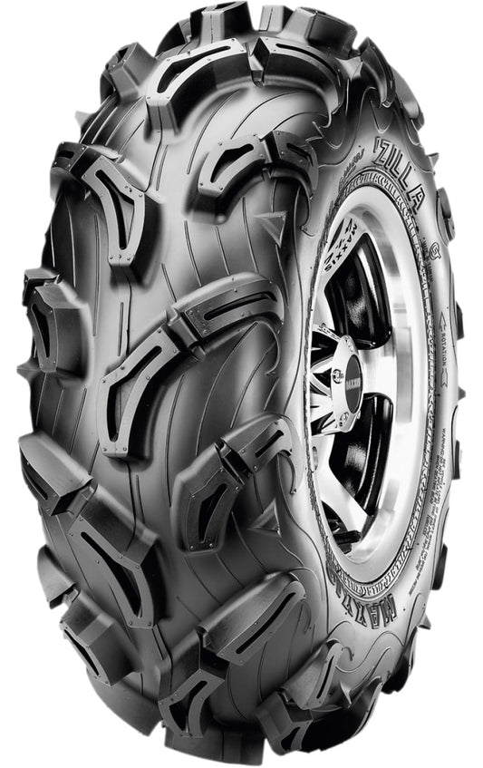 Maxxis Zilla Front Tire 25x8-12 w/Deep Lug (TM00449100)
