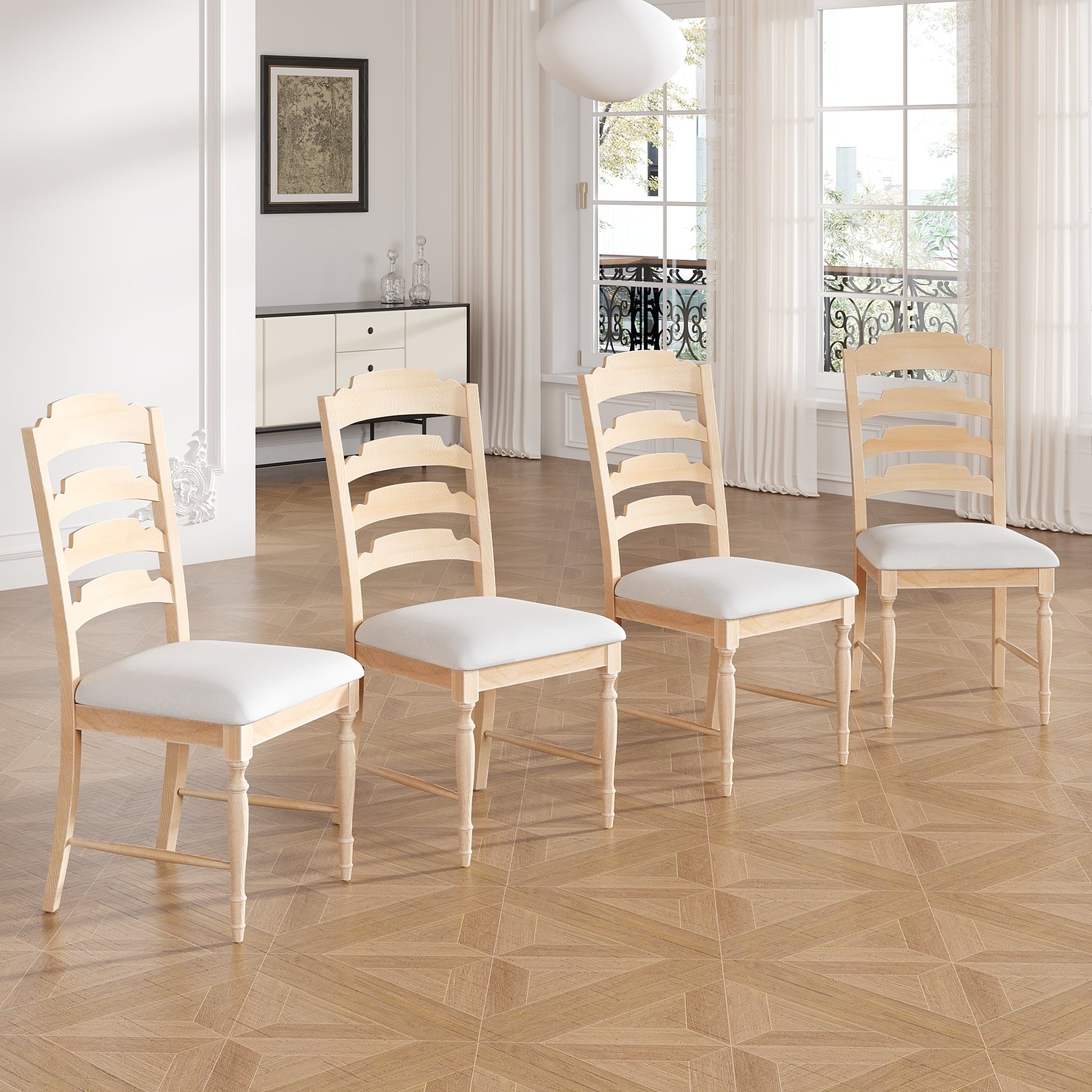 ModernLuxe Dining Room Sets