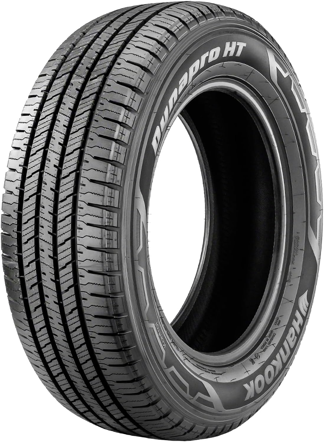 Hankook Dynapro HT Radial Tire - 195/75R16 107R