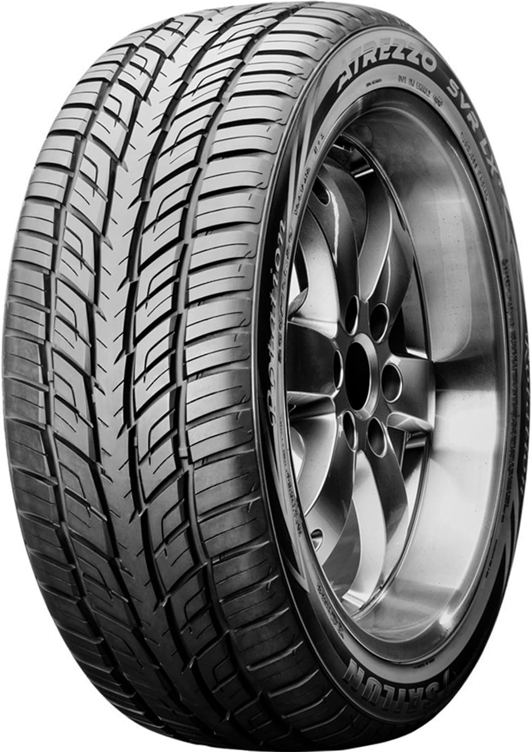 Sailun Atrezzo SVR LX+ 305/45R22XL 118V BSW