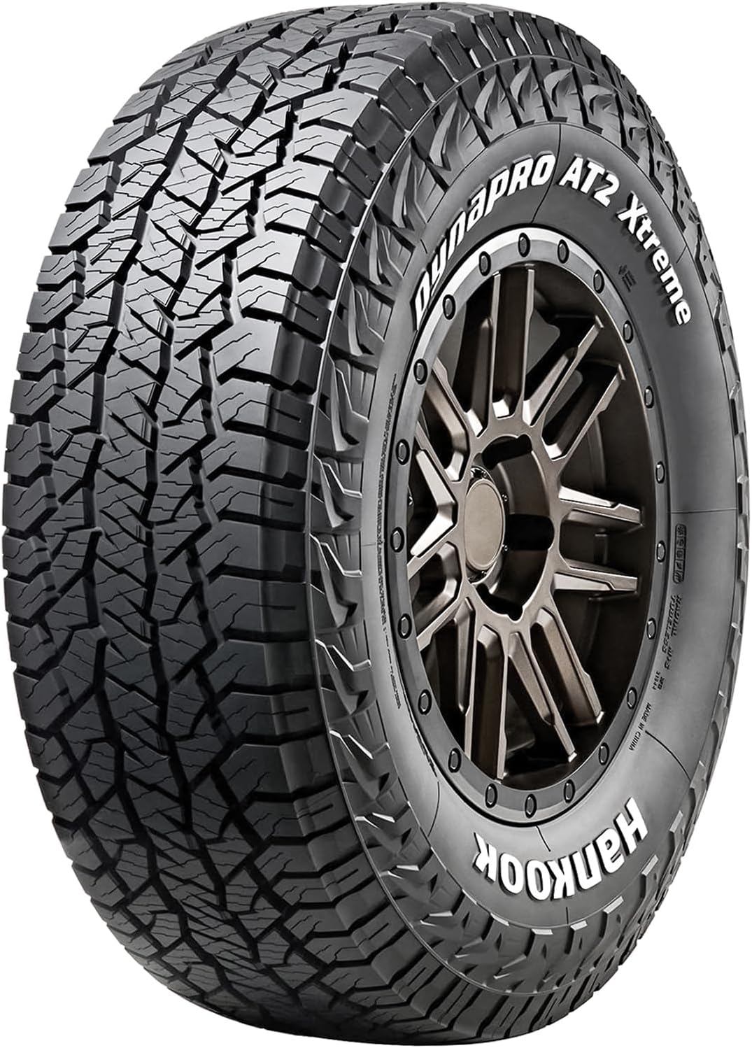 HANKOOK DynaPro AT2 Xtreme RF12 225/75R16 108T XL