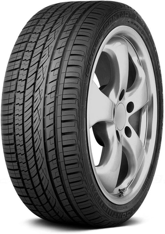 Continental ContiCrossContact UHP All-Season Radial Tire - 265/50R20 111V