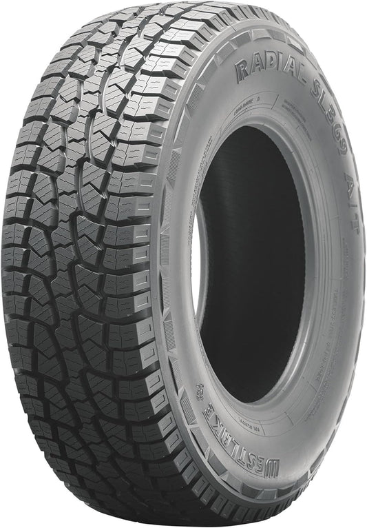 Westlake SL369 A/T All_Terrain Radial Tire-265/70R17 106H