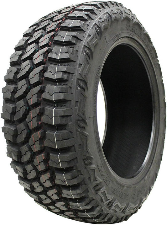 Thunderer Trac Grip M/T R408 All-Season Radial Tire - 245/75R16 127Q