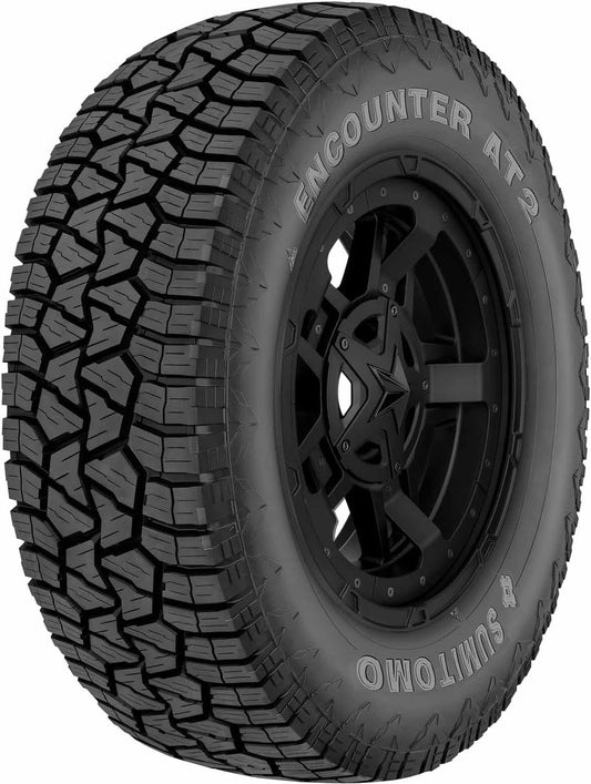 Sumi Encounter AT2 245/75R16 111T