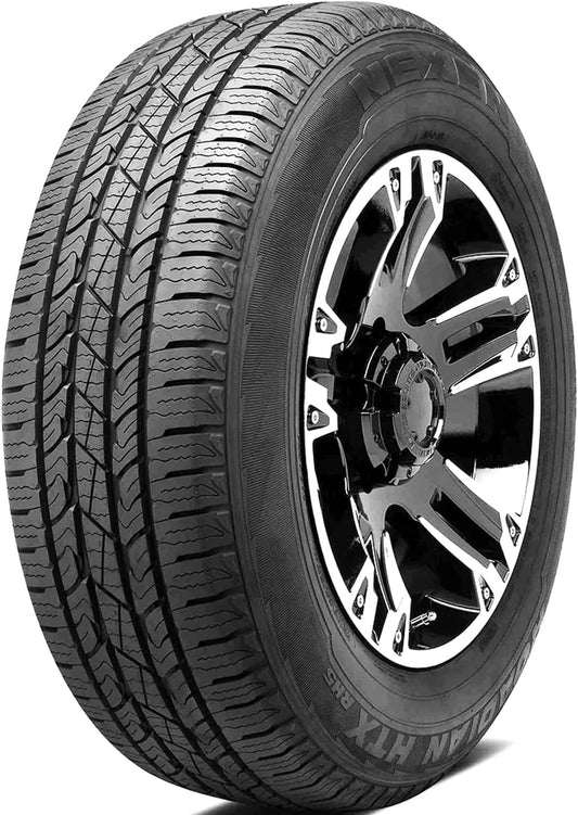 Nexen Roadian HTX RH5 All- Season Radial Tire-225\/65R17 102H