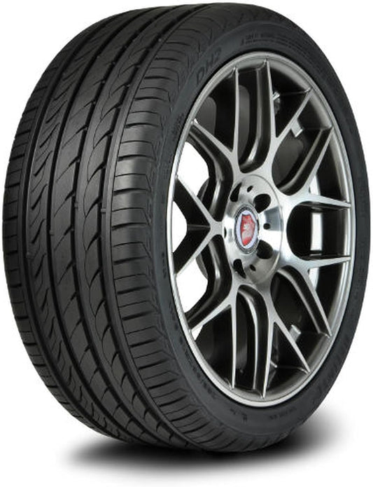 Delinte DH2 All Season 225/55R17 101W XL Passenger Tire