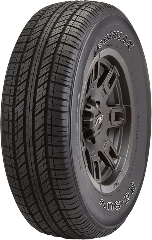 Ironman Ironman RB-SUV 235/70R17 107T All Season Radial Tire