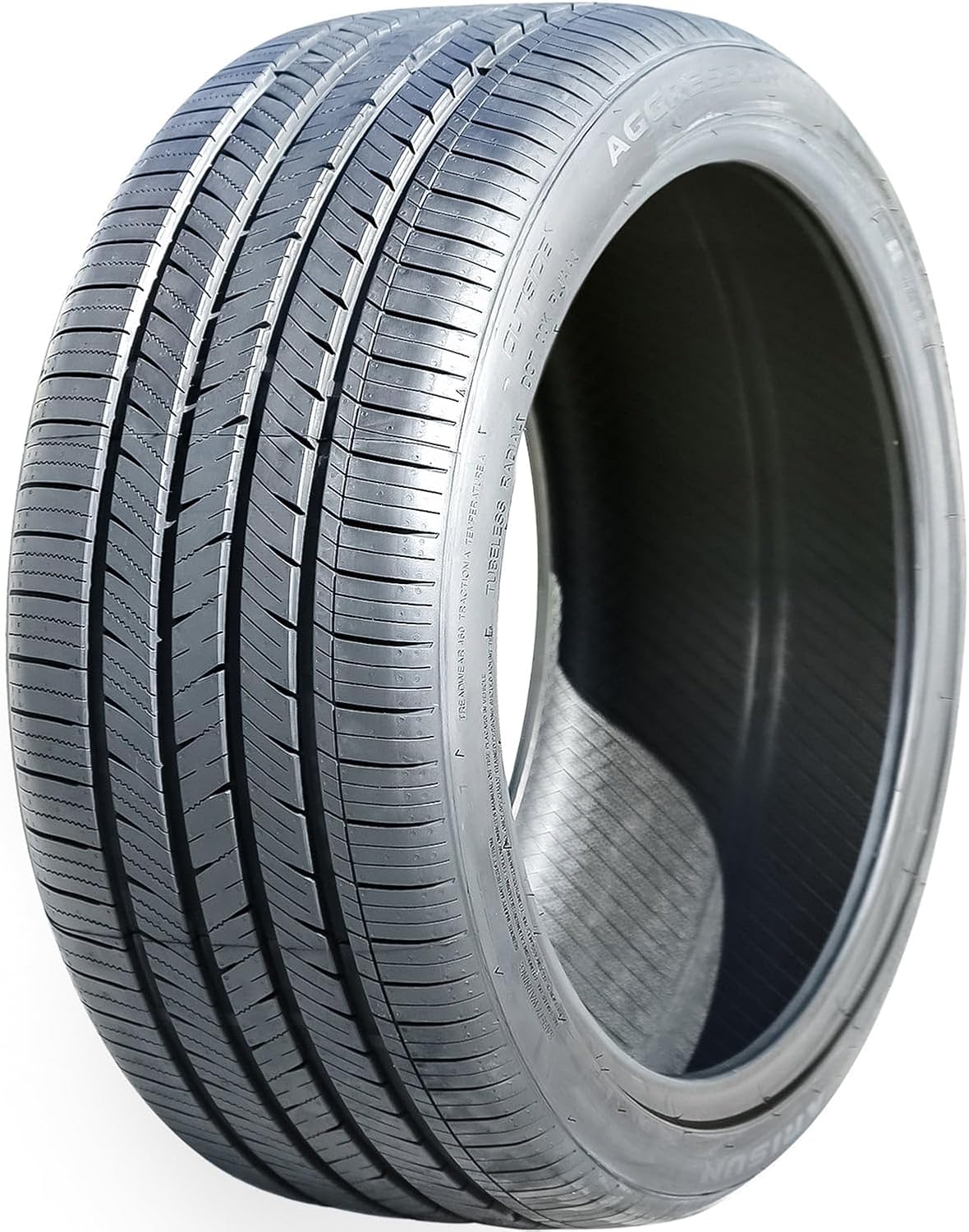 Arisun Aggressor ZS03 All Season 255/45ZR20 105W XL Passenger Tire