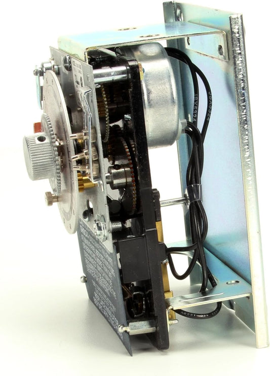 Norlake 035597 Timer Paragon