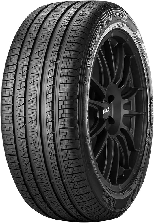 Pirelli Scorpion Verde All Season 235/50R19 99H