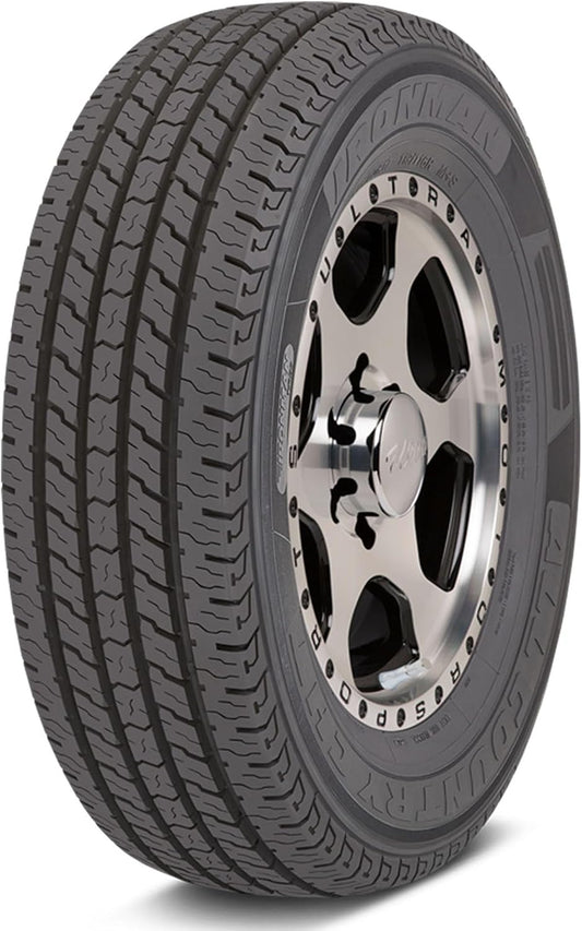 Ironman All Country CHT LT275/65R18 123/120R E