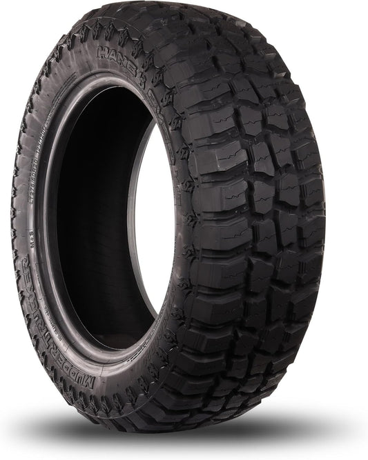 Mudder Trucker Hang Over M/T Mud Tire 275/60R20 123Q LRE BSW 2756020