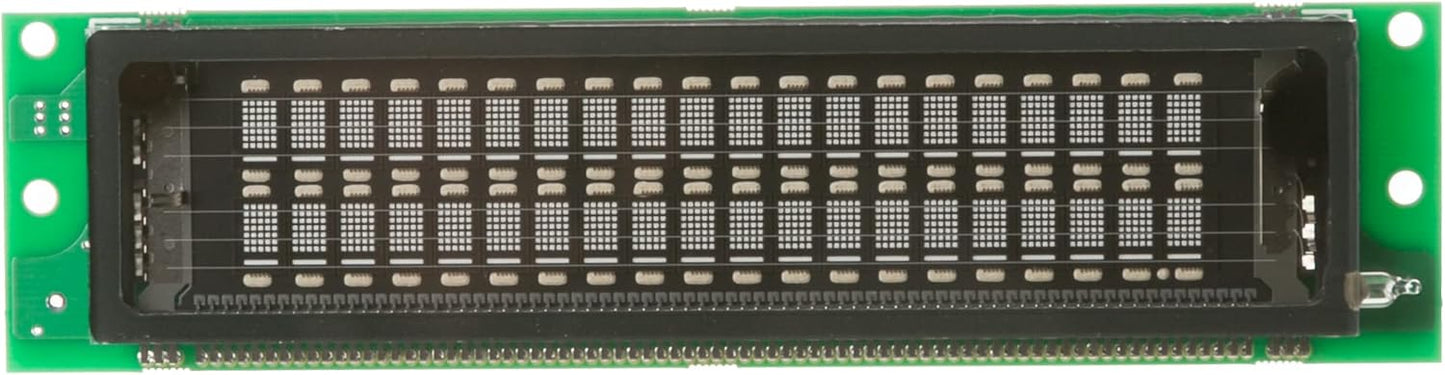 GE Appliances WB27X10856 Microwave Display Board