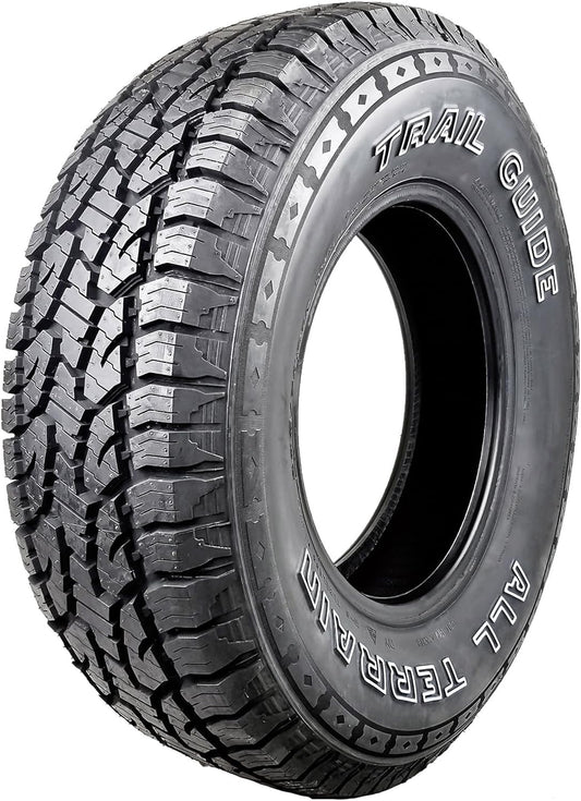 Trail Guide All Terrain 265/70R17 115S WL