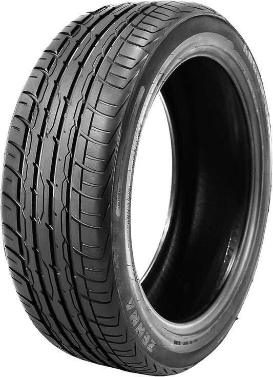 Zenna Argus-UHP Performance Tire 255/55R18 109W