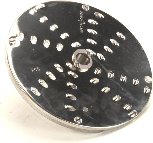 Robot Coupe 28163 Coarse Grating Plate, 5mm