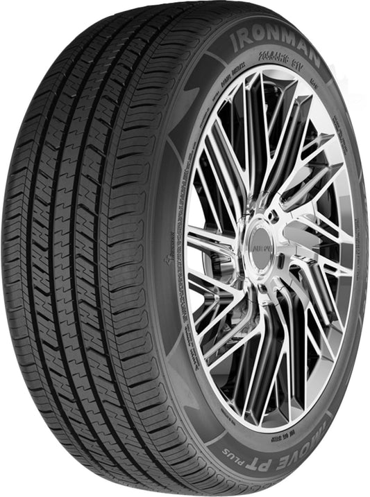Ironman iMove PT Plus All Season 215/60R16 95H Passenger Tire