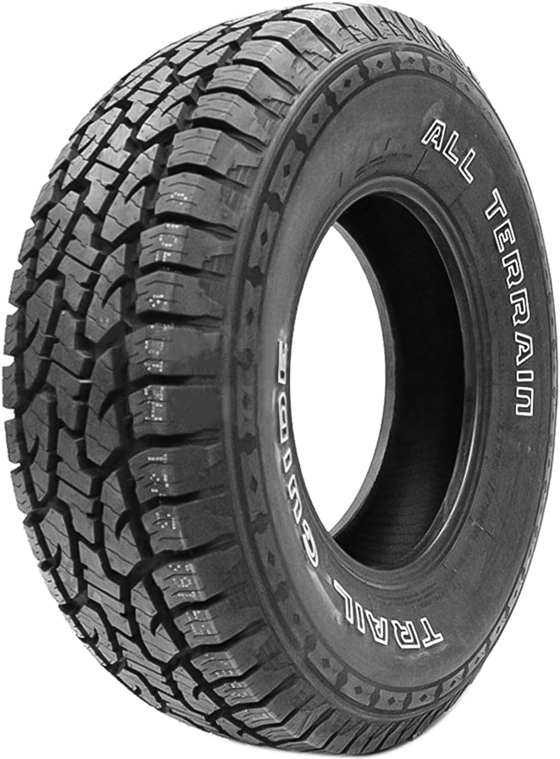 Trail Guide All Terrain 235/75R15XL 109S WL