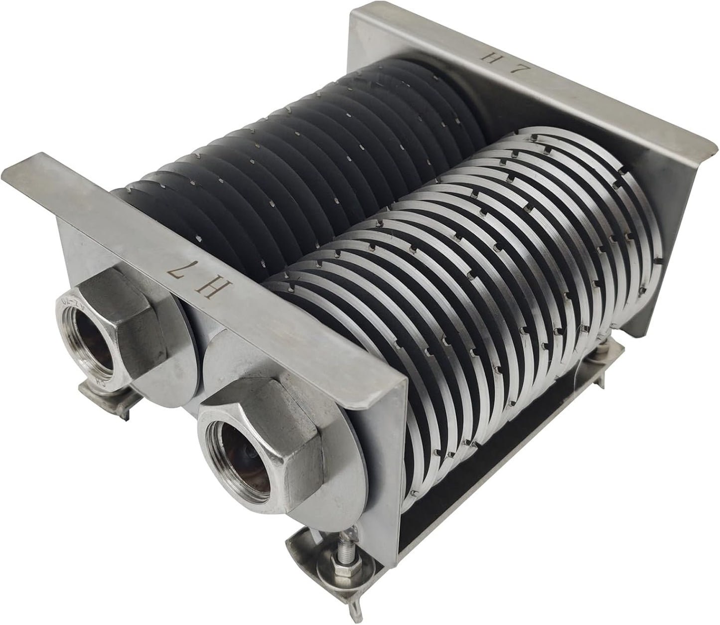 7mm Blade for QE/QH/QSJ-A Commercial Meat Cutter Electric Slicer Stainless Steel Meat Cutting Machine for slicing pork beef and lamb