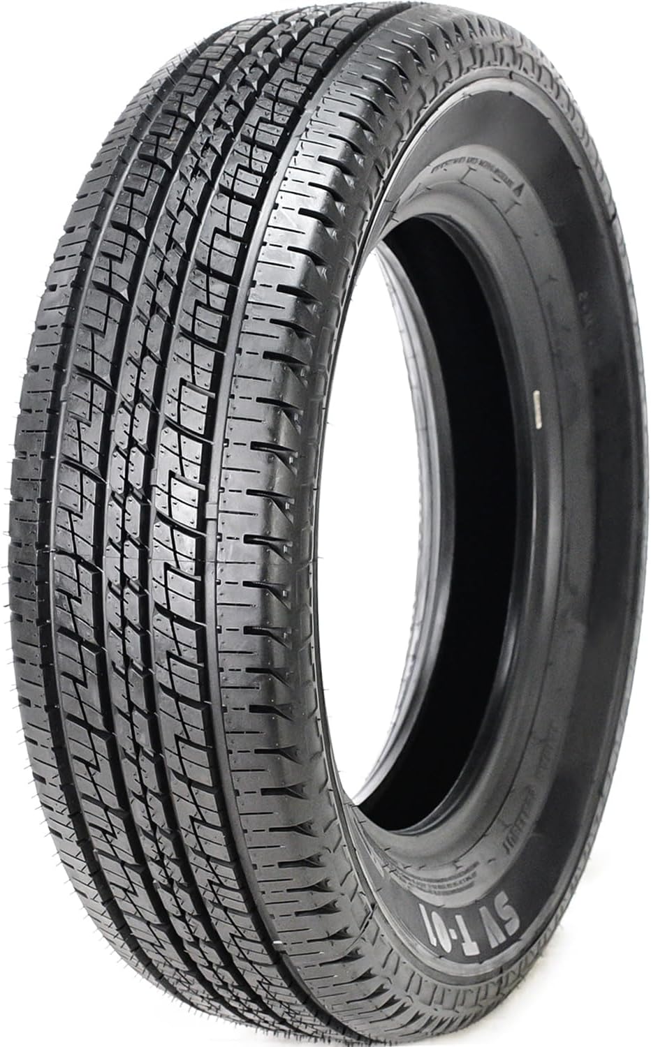 Advanta SVT-01 Performance 235/55R20 102H Passenger Tire