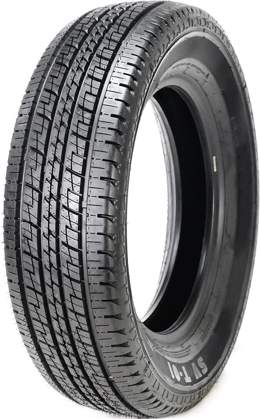 Advanta SVT-01 Performance P235/50R19 99V Passenger Tire