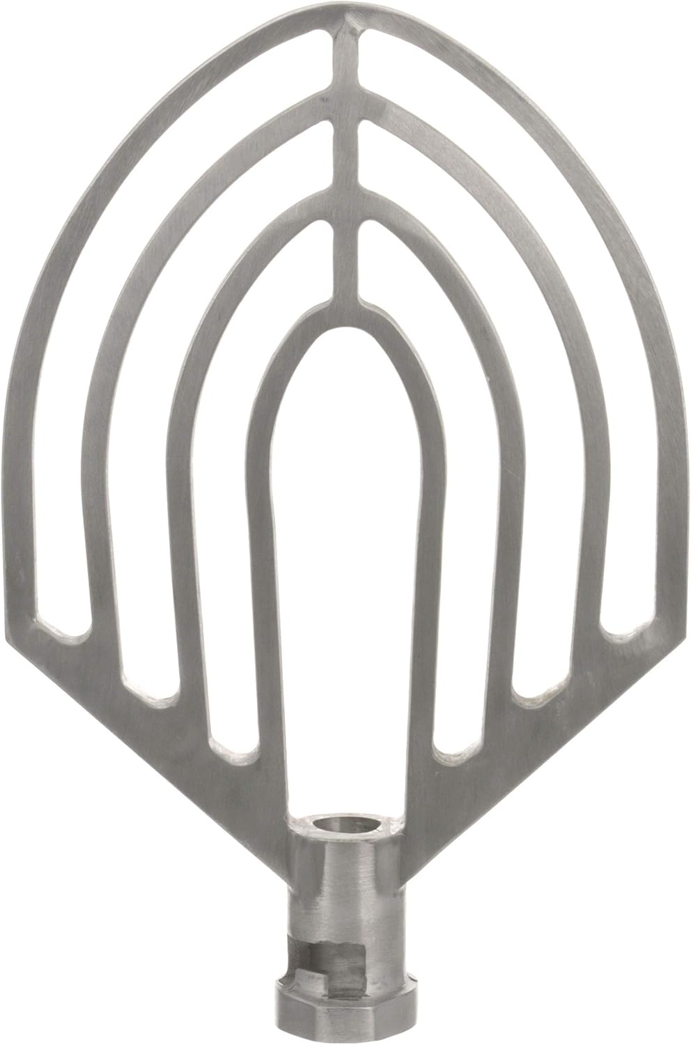 UM-80FB Beater/Paddlefor Hobart 80 Qt. Compatible With Uniworld Equipment